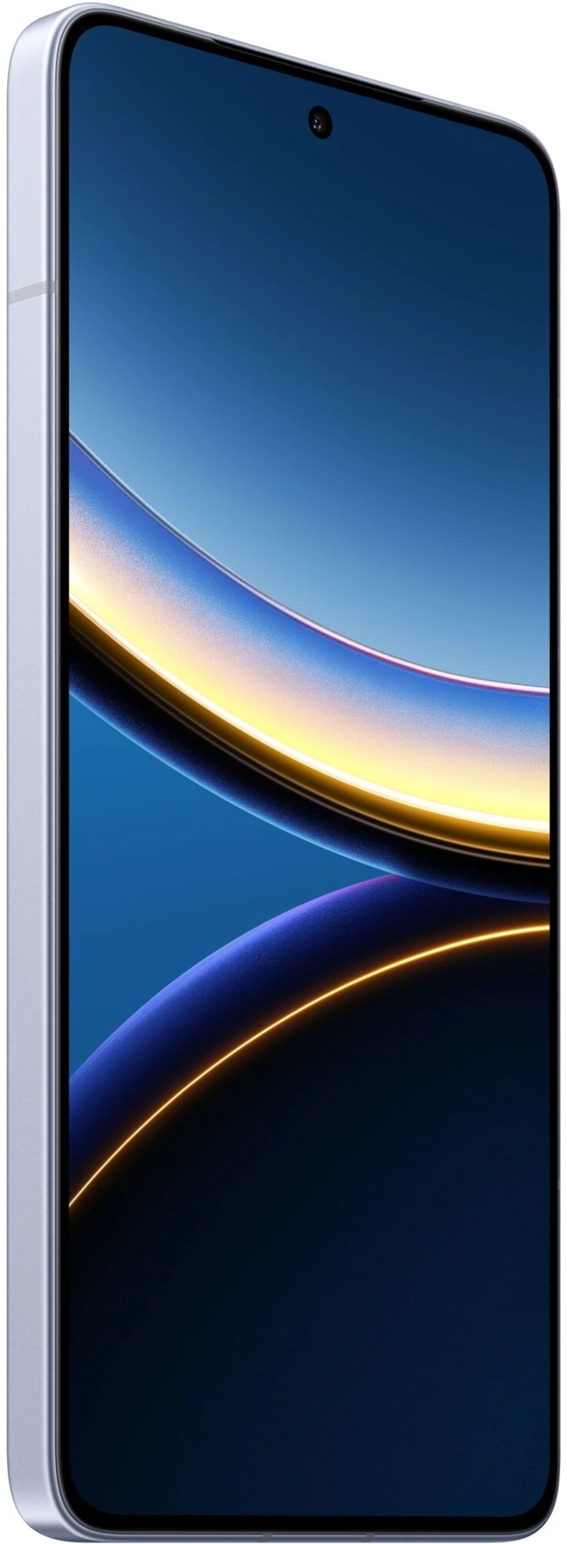 Смартфон POCO F7 Pro 12/512 Гб синий