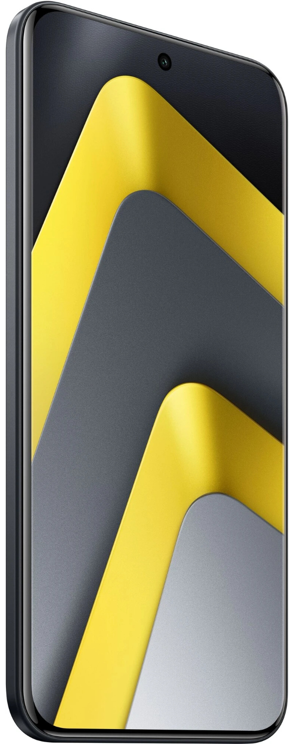 Смартфон POCO M8 Pro 8/256 Гб черный