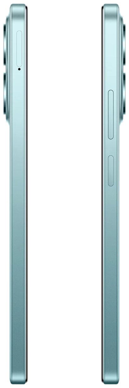 Смартфон REDMI 15C 4/256 ГБ зеленый