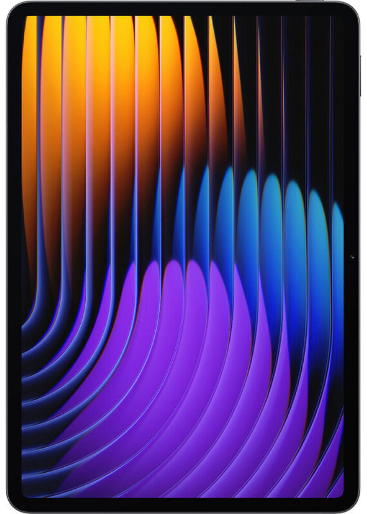 11.2" Планшет Xiaomi Pad 7 Pro Matte Glass Version 12/512 ГБ Wi-Fi серый