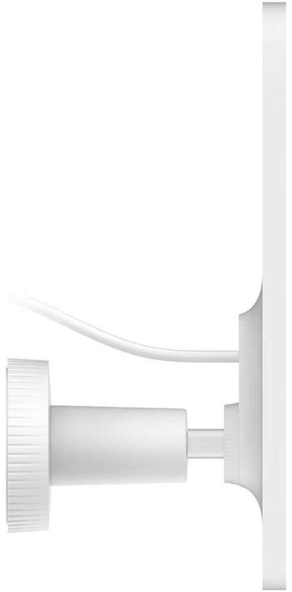 Солнечная батарея для камеры видеонаблюдения Xiaomi Outdoor Camera Solar Panel (BW Series) BHR8352GL