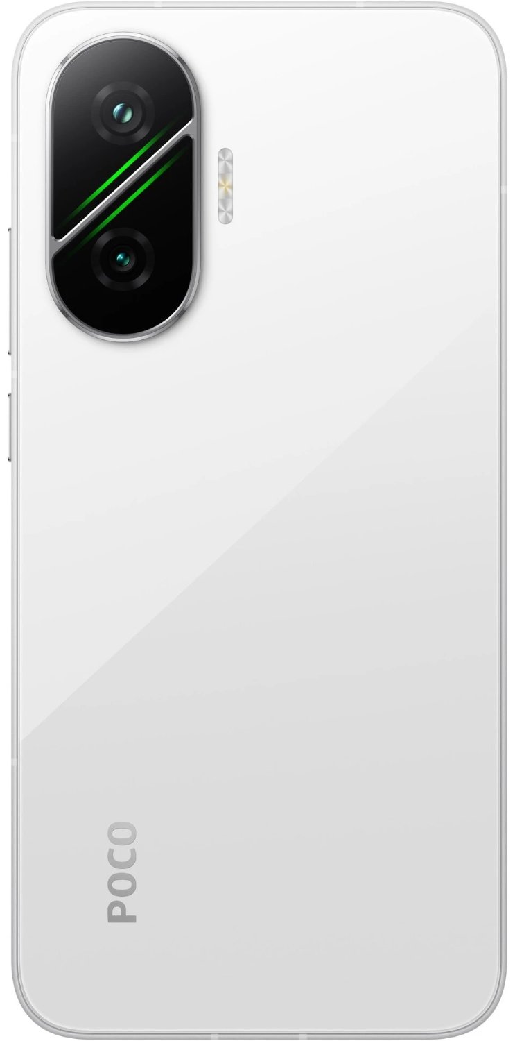 Смартфон POCO F7 12/512 Гб белый