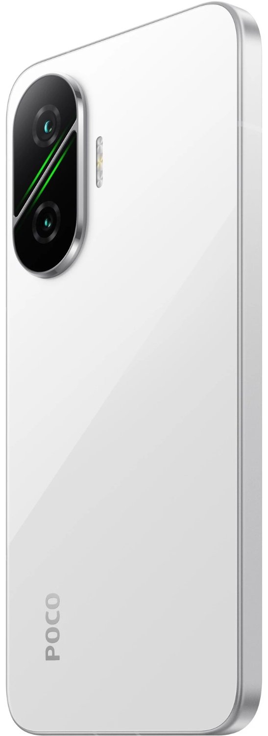 Смартфон POCO F7 12/512 Гб белый