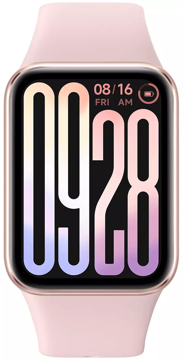 Фитнес-браслеты