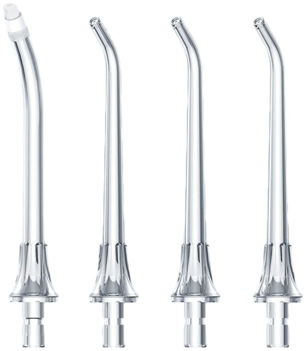 Аксессуары для зубных щеток