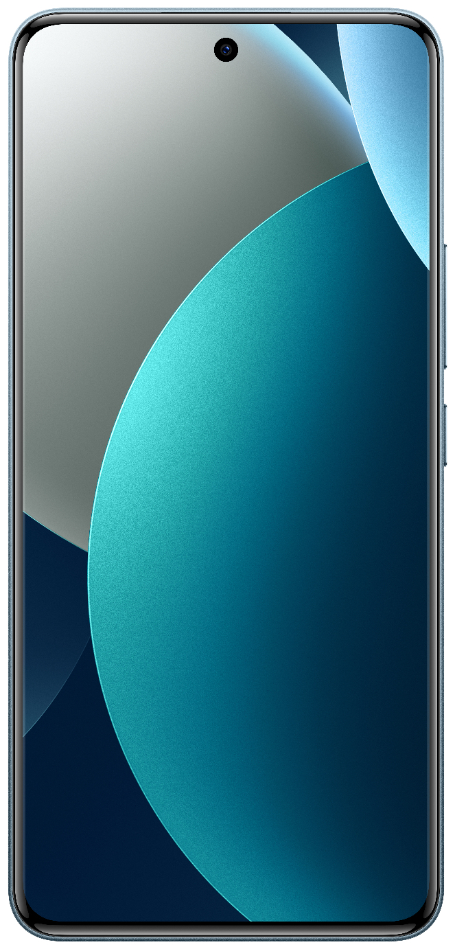 Смартфон REDMI Note 15 Pro 12/256 ГБ синий